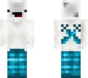 blue bedlessnoob