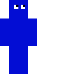 blue red boy