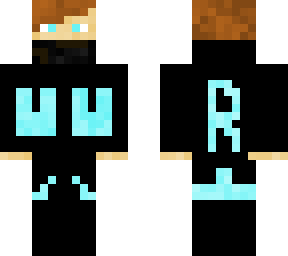 blue robo_knightrider