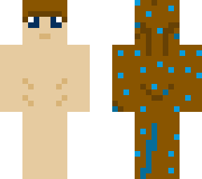 blue spotted stingray (bottem layer)