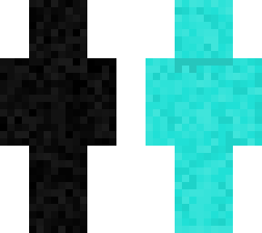 bluevsblack