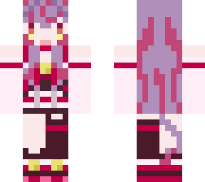 blush manga avatar