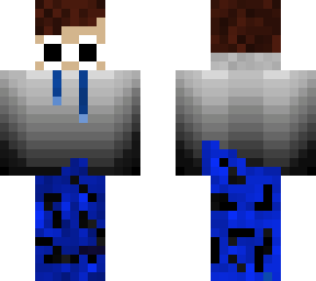 blusteel pants