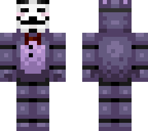 bonnie anonymous