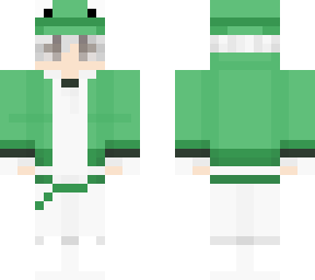 boomer hoodie (unfinished)