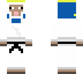 boxer sheep