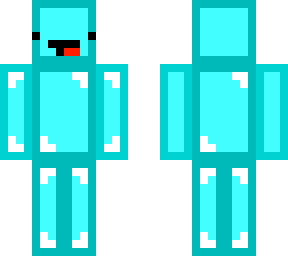 boy diamond (chico diamante)