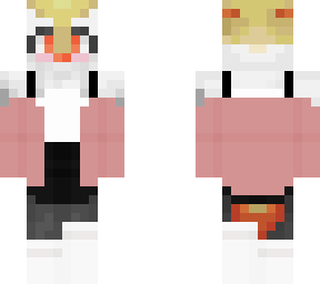 braixen casual