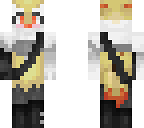 braixen combat
