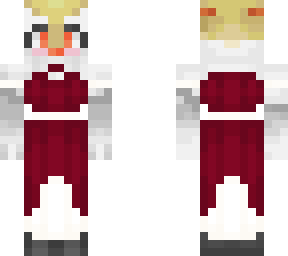 braixen formal