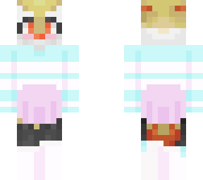braixen soft