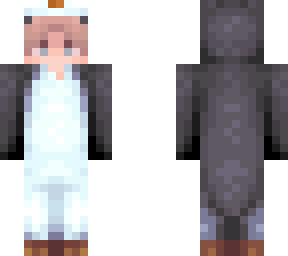 bronco epenguin
