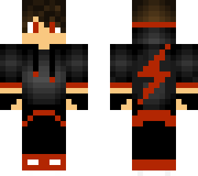 brown cool boy