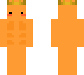 buff borger