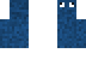 buggy skin