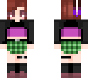 bunny alt girl