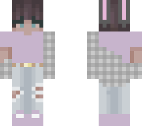 bunny boy