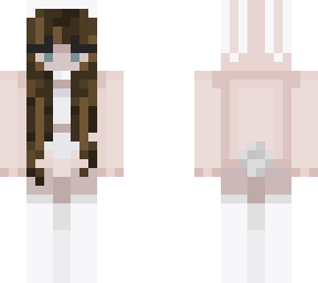 bunny hoodie