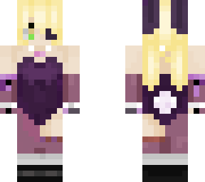 bunnygirl ears