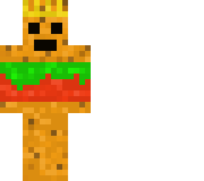 burger man