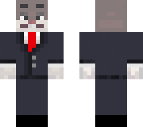 bussines chungus