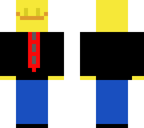 bussnis duck
