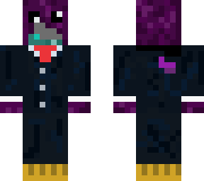 byird boi in suit