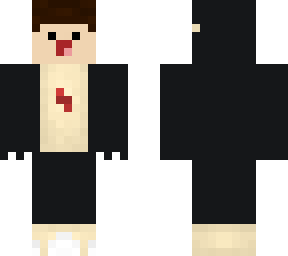 byzen ender