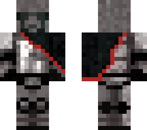 caiptan phasma + mandalorian = this