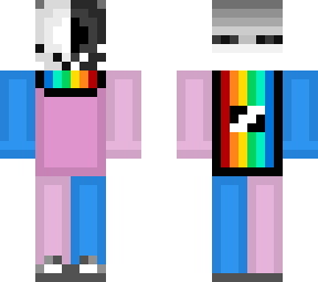 cake boi (hermes survival)