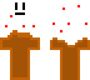 caky