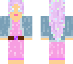 candy character