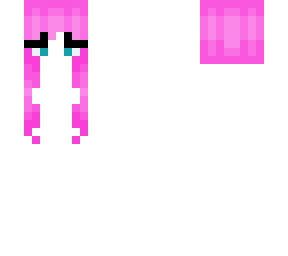 candy pink