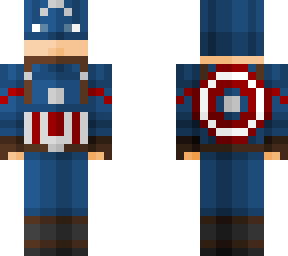 captain america