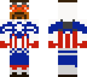 captain america