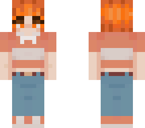 casual woman fixed