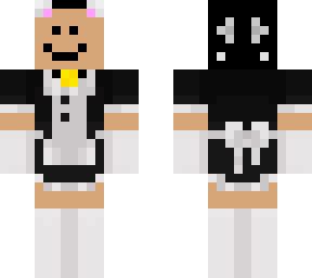 catboy maid quackity