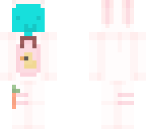 cece_cat_ easter skin