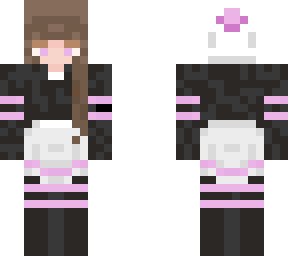 cereal gang black n pink