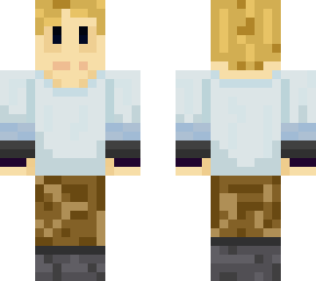chapshat skin :]