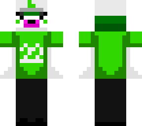 chibette lh but one fix was made
