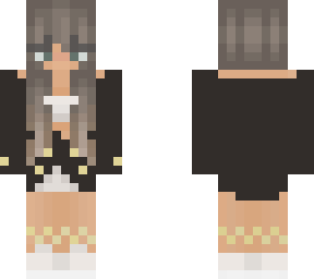 chic girl