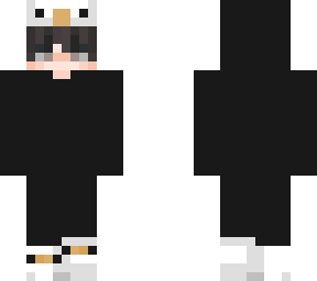 chicken boy