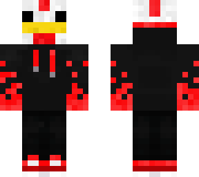 chicken gamer
