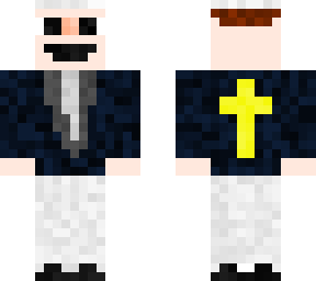 christan boy