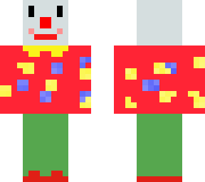 cl0wnin__