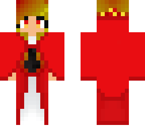 cloak torch pt 2