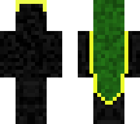 cloaked shadow