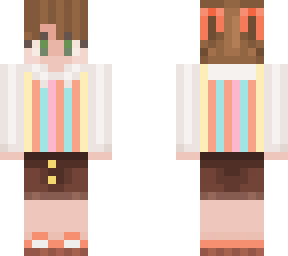 clowncore babeee