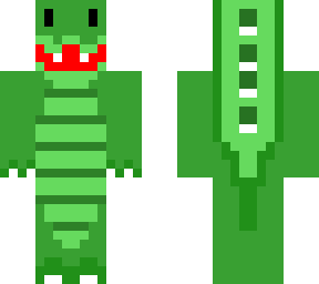 cocodrilo